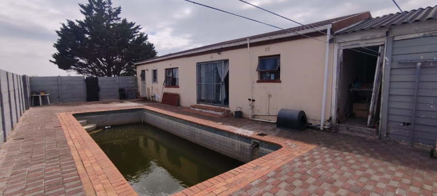 4 Bedroom Property for Sale in Wildwoods Western Cape
